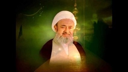 عبد الرسول الحائري