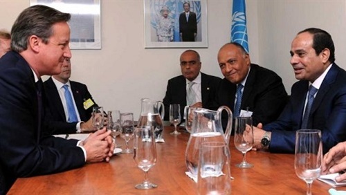 هل تدرج بريطانيا