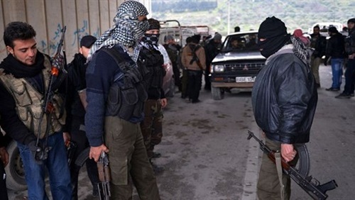 لقاء فيينا.. قائمة