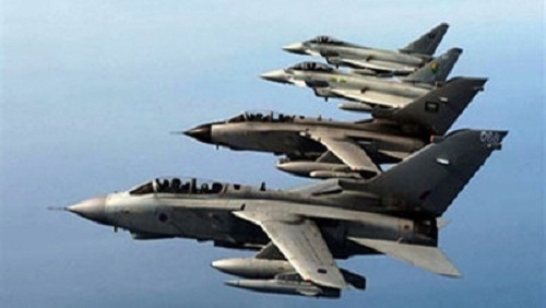 اليمن.. المبعوث الاممي