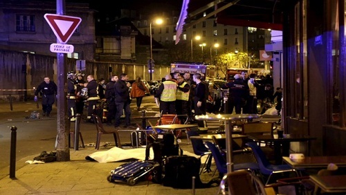 استنفار أوروبي بعد