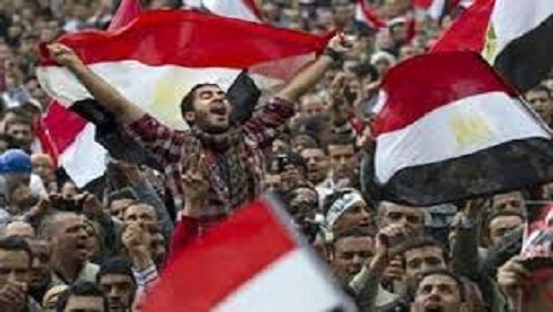 استعدادا لذكرى 25