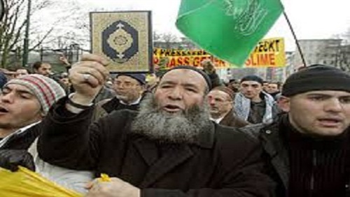 تقرير لمدير مخابرات