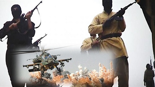 مع مماطلة الحل السياسي..