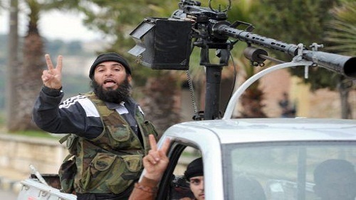 رغم الدعم الروسي..