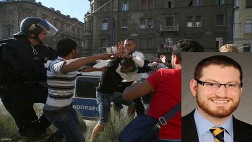 بعد تفجيرات باريس