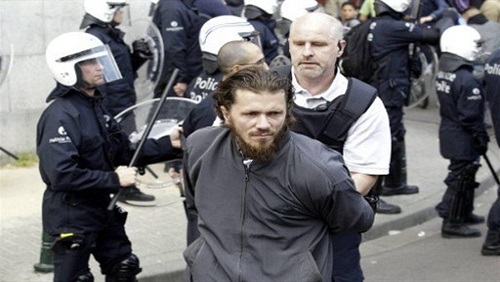  هل تحولت بلجيكا