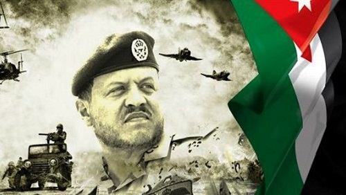 قائمة الأردن للتنظيمات الإرهابية.. تخلق مواجهة جديدة بين عمان والجماعات الدموية  271