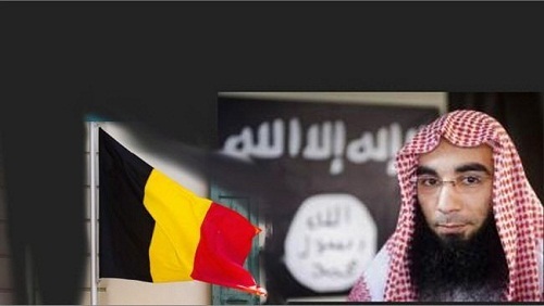الشريعة من أجل بلجيكا..