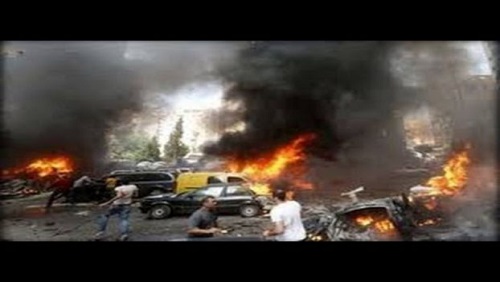 توابع حوادث الثلاثاء..