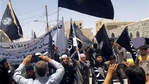 أول استطلاع رأي حول