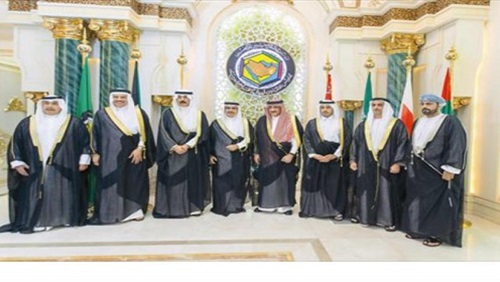 توقيع تأسيس جهاز