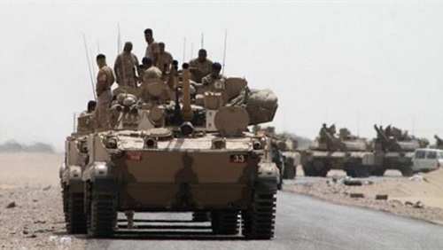 السعودية تحبط تسلل