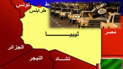 مع توسع نفوذه.. هل