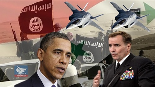 وسط دعم آلاف الأمريكيين