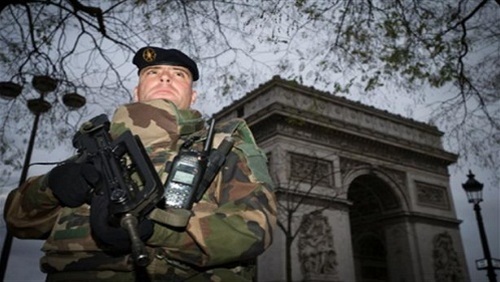 تداعيات هجمات باريس