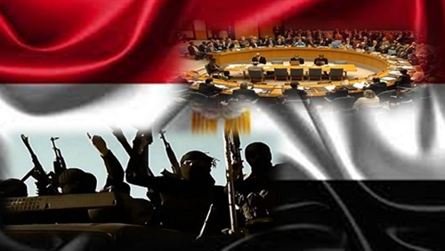 من الأمم المتحدة..