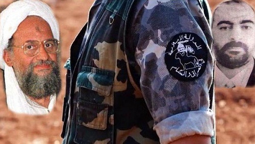 القاعدة  تحافظ على