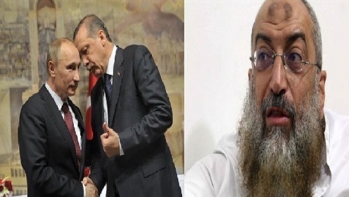 معركة سلفية إخوانية