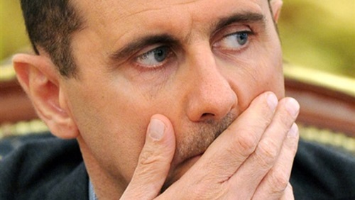 الوحدة لإقصاء الأسد..