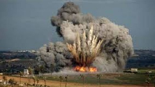 مقاتل بسلاح الجو