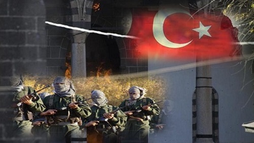 بعد هجومه على أقدم