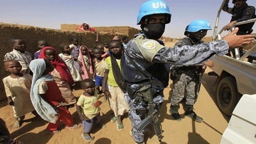 الغرب وأفريقيا والإرهاب..