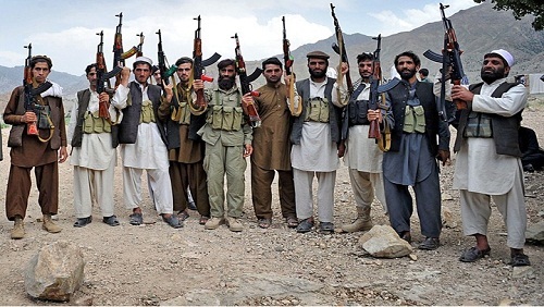  رغم تطمينات باكستان.. "طالبان" تتبنى ثان هجوم دموي في أسبوع  536