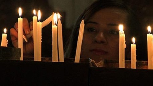 مؤتمر هجرة المسيحيين