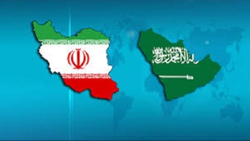 السعودية تواجه إيران