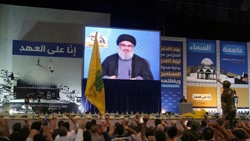 اقرار الكونجرس الامريكي