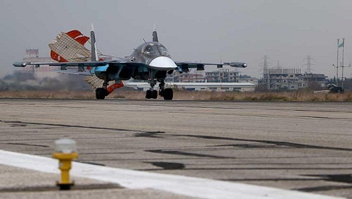 رغم قرار الأوربي