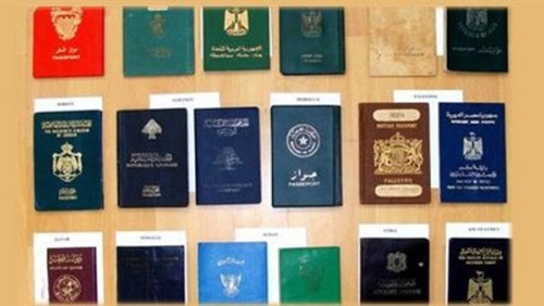 مجددا مصادر استخباراتية