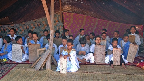 موريتانيا تغلق مدارس