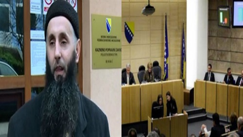 مع اعتقال عشرات المتطرفين..