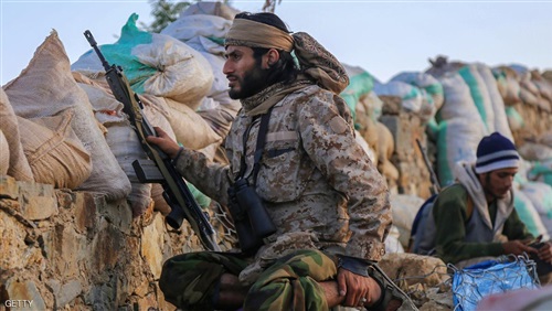 اقتراب عمليات تحرير