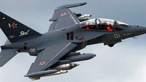 العمليات الروسية