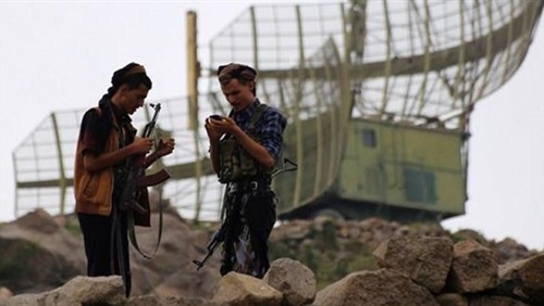 اليمن: تهديدات صالح