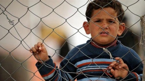 أزمة اللاجئين.. صداع