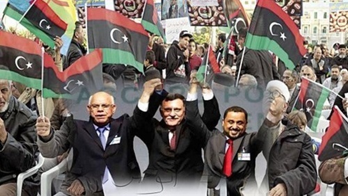 وسط تفاؤل بعودة الاستقرار..