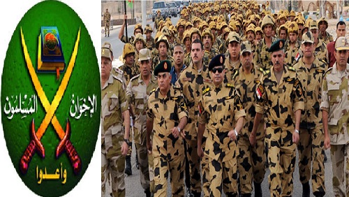 الإخوان يحرضون ضد