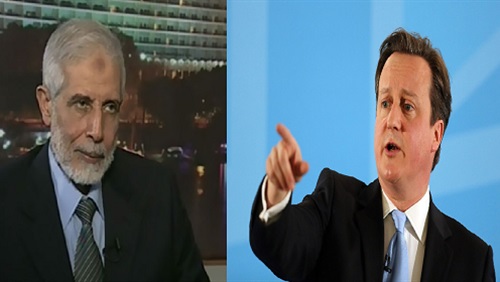 جماعة الاخوان بين