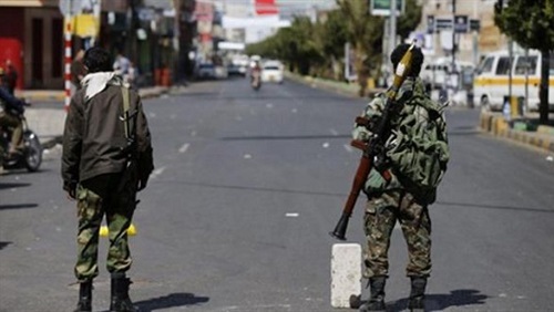 تشكيل أربعة ألوية