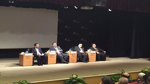 مفكرون ومثقفون عرب