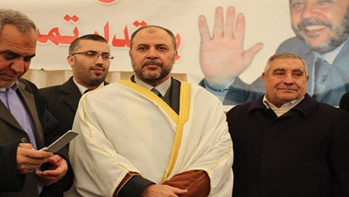 مبادرة  ارشيد.. هل