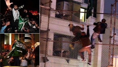 باحث أمريكي يكشف: