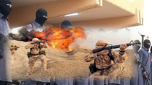 القحطاني.. سر هجوم