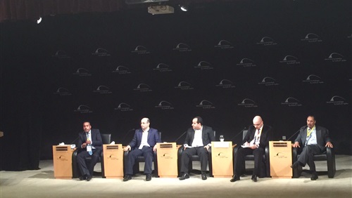 مؤتمر صناعة التطرف