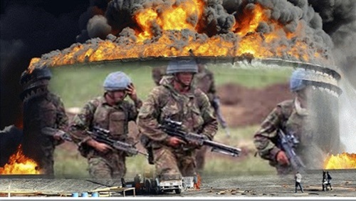 بعد هجوم داعش على