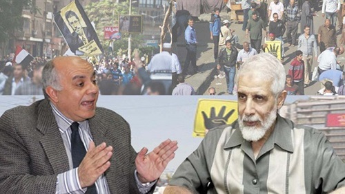 في ذكرى 25 يناير..